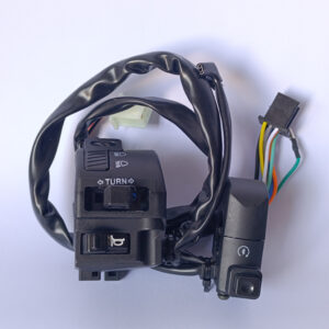 Honda Comando Honda XR 150