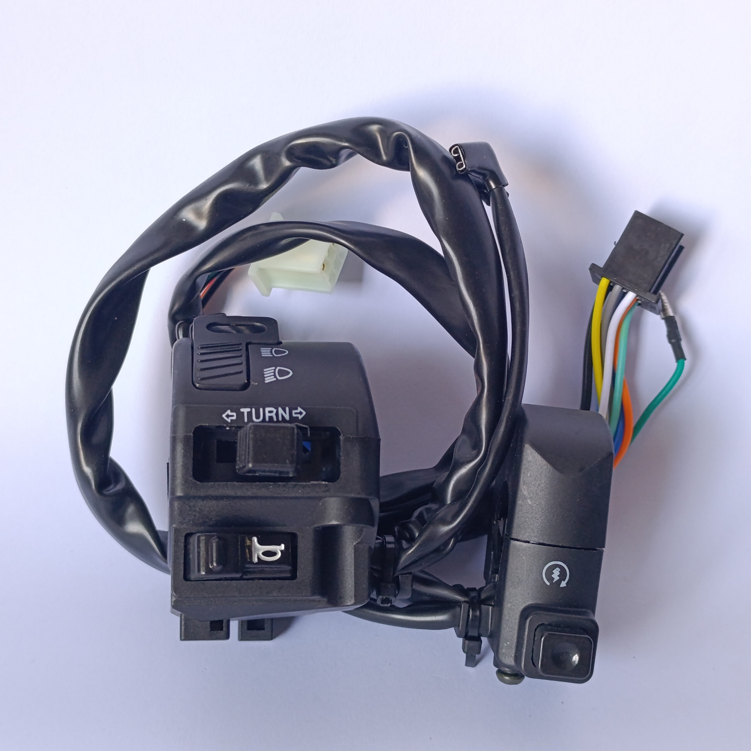 Honda Comando Honda XR 150