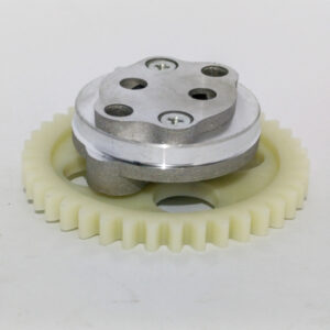 Bomba lubricación  AKT NKD