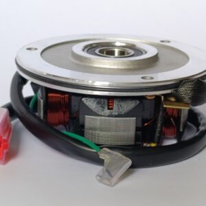 Bajaj Embobinado Boxer CT