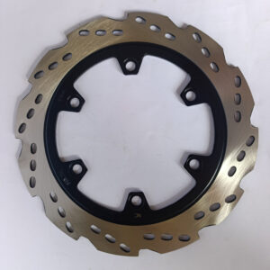 Tvs Disco freno TVS Apache