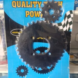 Suzuki  Plato piñon VIVAX