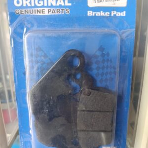 Yamaha  Pastilla freno libero 125