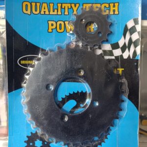 Suzuki  Plato piñon BEST