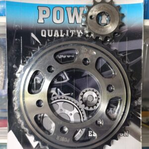 Yamaha Plato piñon FZ 16