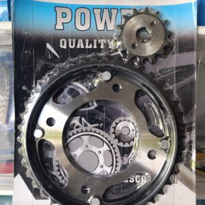 Honda Plato piñon CB110