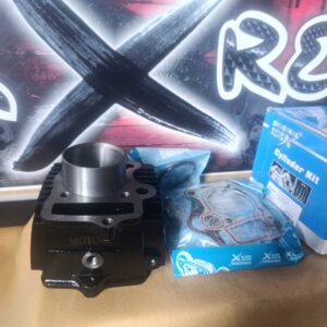 Hero Kit de cilindro