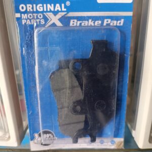 Honda Pastillas de freno cbf 150