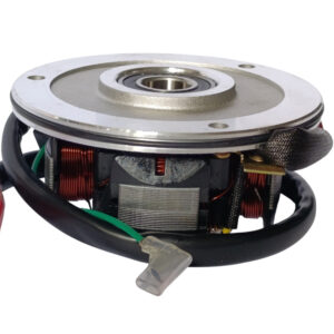 Bajaj Embobinado Boxer CT