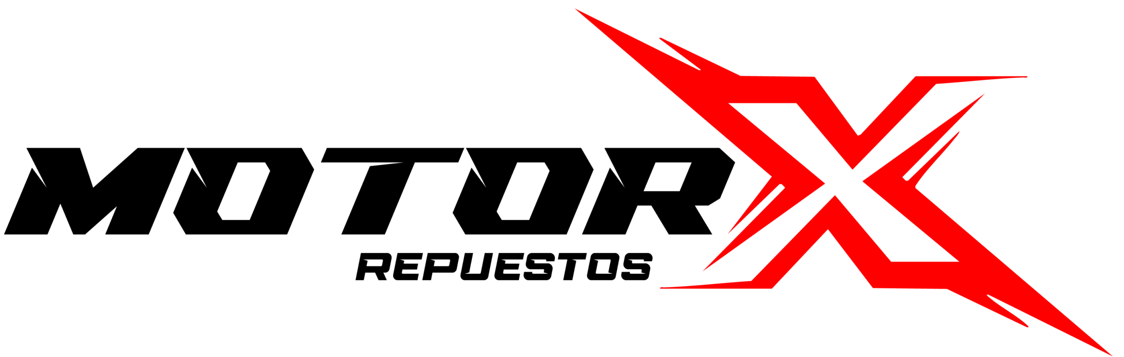 Motor X Repuestos