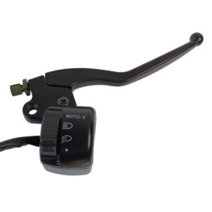 Comando Derecho Boxer CT