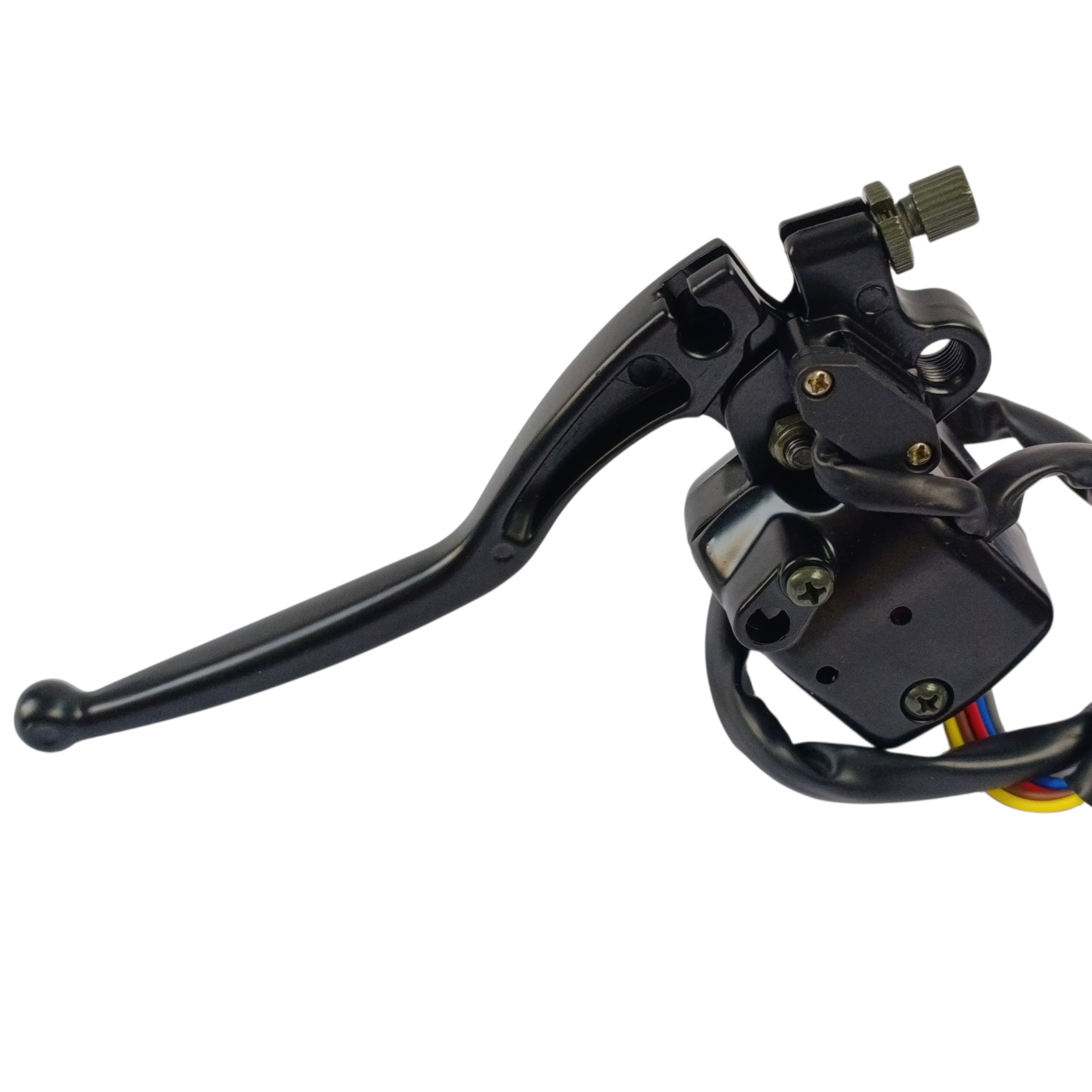 Comando Derecho Boxer CT - Image 4