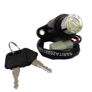 Swiche Encendido AKT NKD