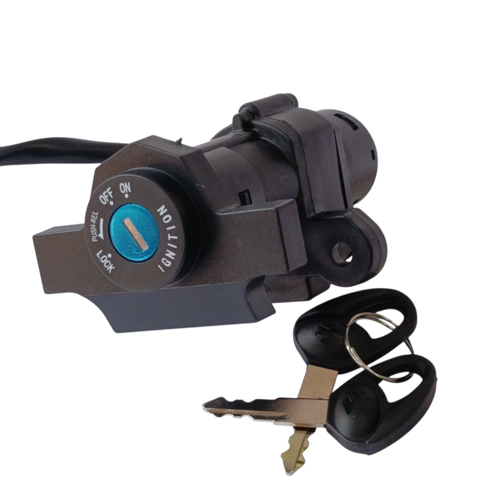 Swiche Encendido Boxer CT - Image 5