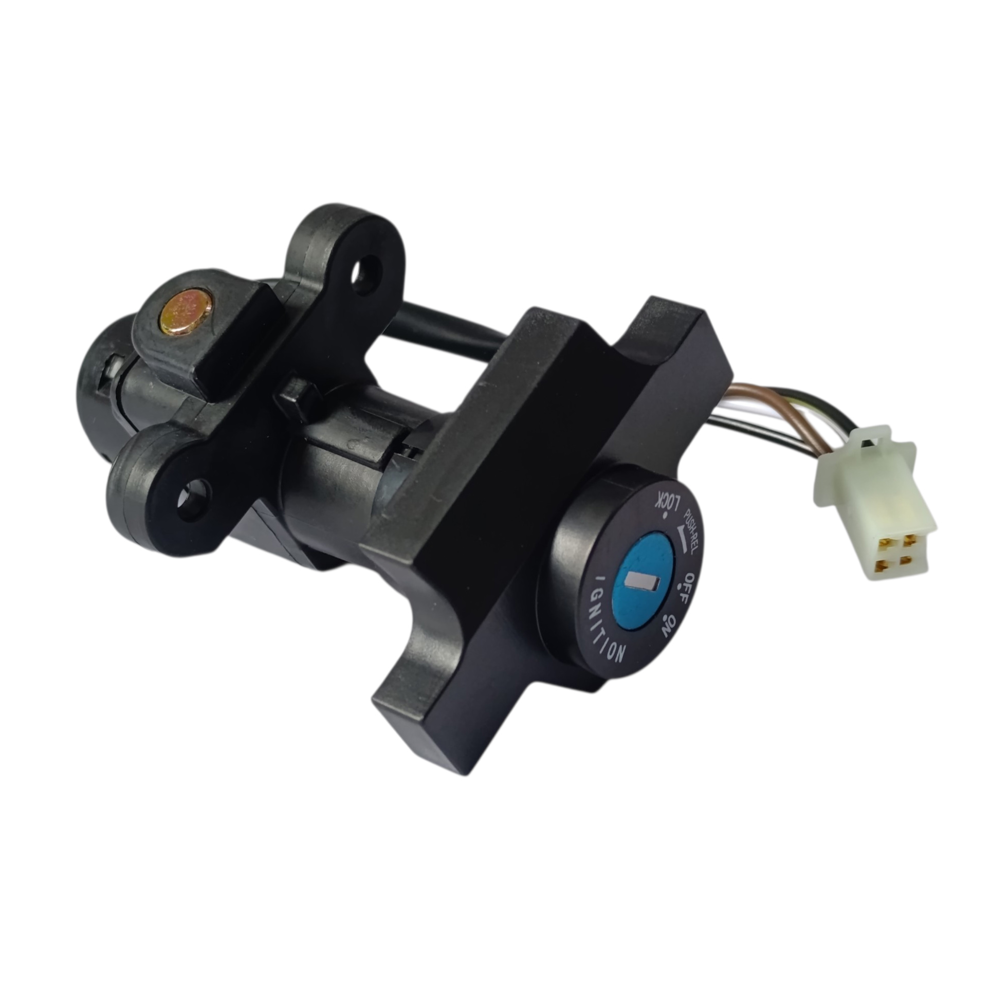 Swiche Encendido Boxer CT - Image 3