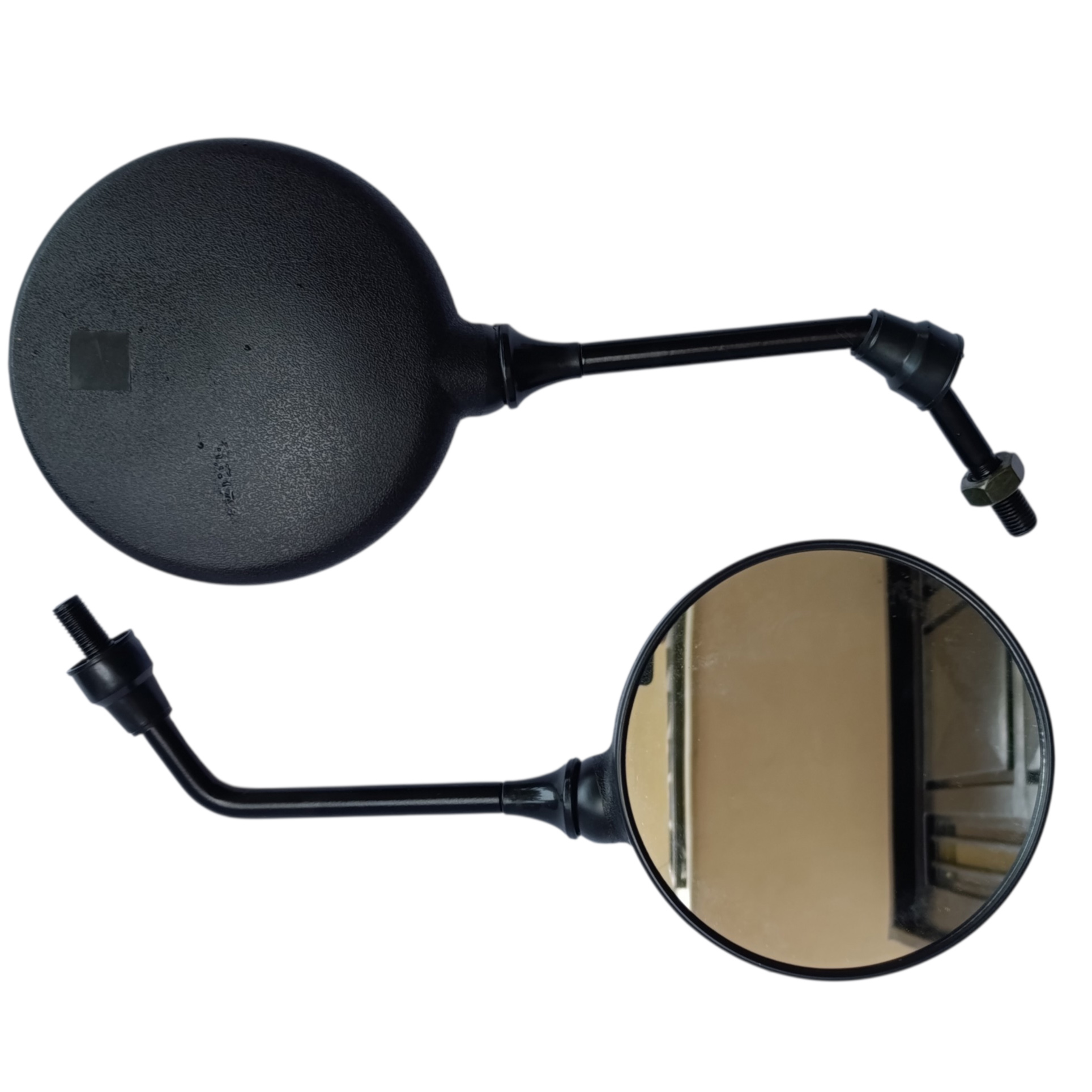 Espejos Boxer CT