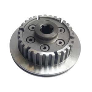 Tapa Prensa Boxer CT 100