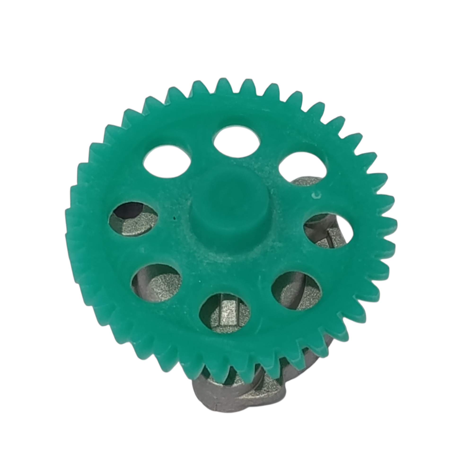 Bomba Lubricacion Pulsar 135 - Image 3