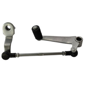Pedal Cambio Pulsar NS
