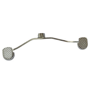 Pedal Cambio Best 125