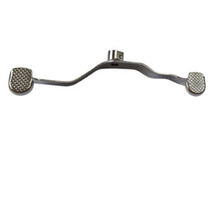 Pedal Cambio Cripton 115